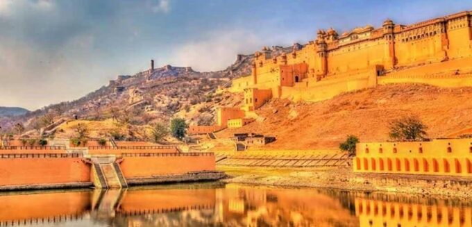 From Delhi: 4-Day Golden Triangle & Ranthambore Tiger Safari - The Sum Up