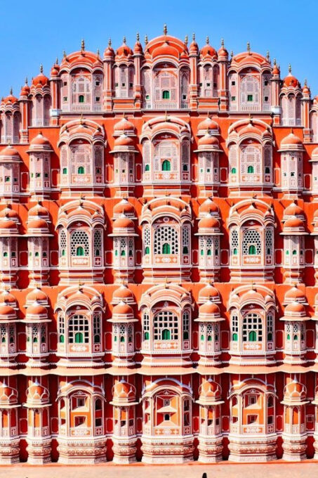 From Delhi: 4-Day Luxury Golden Triangle Tour With Hotels - The Sum Up