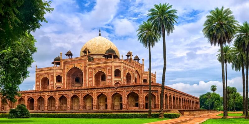 From Delhi: 4-Day Private Luxury Golden Triangle Tour by Car - Itinerary Highlights: Day 2