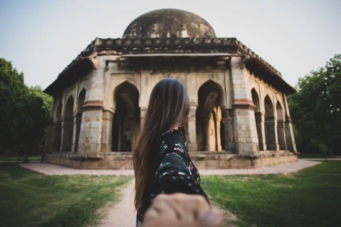 From Delhi: 4-Day Tiger Safari and Golden Triangle Tour - Explore Delhi