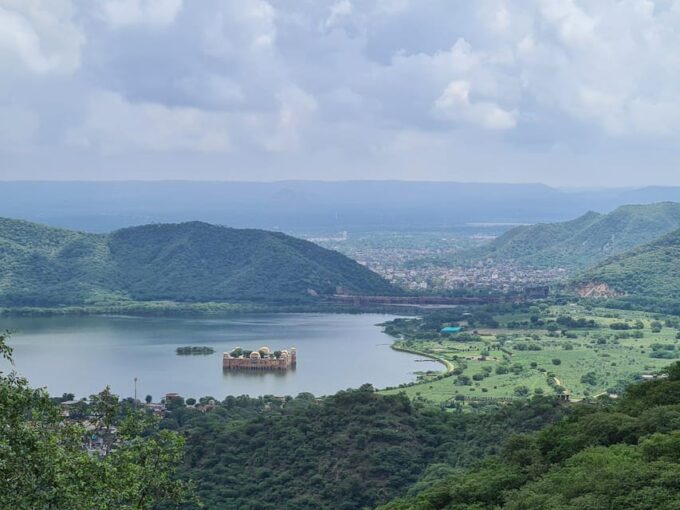 From Delhi: 4-Day Tiger Safari and Golden Triangle Tour - Agra and Ranthambore