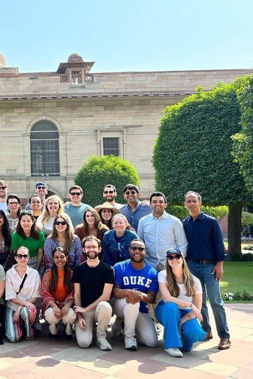 From Delhi: 4 Days Delhi -Agra -Jaipur Tour - Good To Know