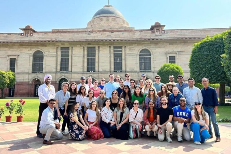 From Delhi: 4 Days Delhi -Agra -Jaipur Tour - Day 3: Discovering Jaipur