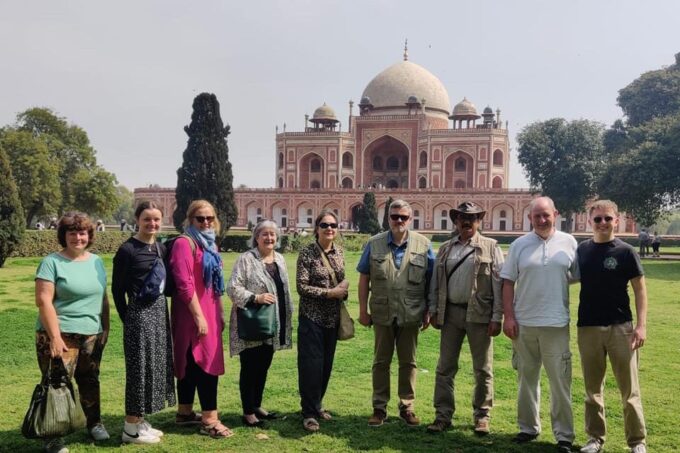 From Delhi: 4 Days Delhi -Agra -Jaipur Tour - Frequently Asked Questions
