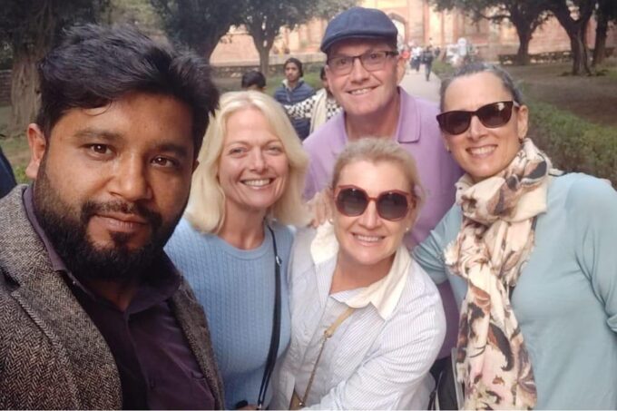 From Delhi: 4 Days Delhi -Agra -Jaipur Tour - The Sum Up