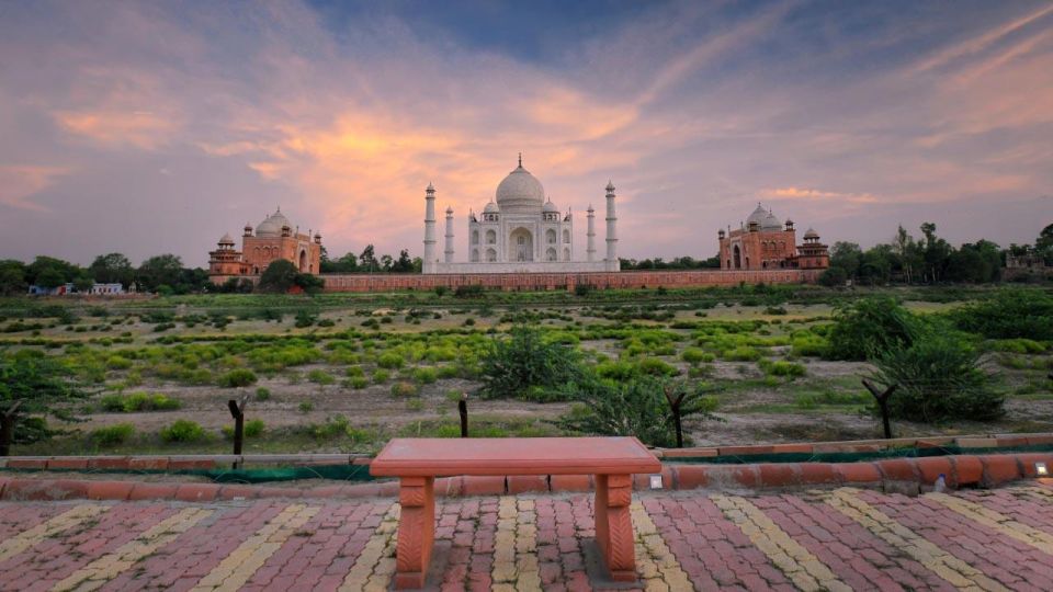 From Delhi: 4 Days Delhi Agra Jaipur Tour - Important Travel Information