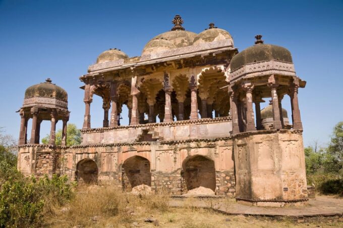 From Delhi: 4 Days Guided Tour to Agra, Ranthambore & Jaipur - Inclusions and Exclusions