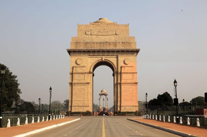 From Delhi: 4 Days Guided Tour to Agra, Ranthambore & Jaipur - Frequently Asked Questions