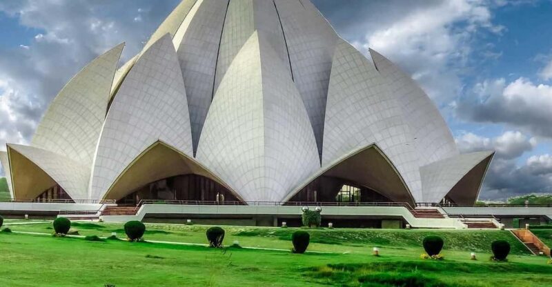 From Delhi: 4-Days Private Golden Triangle Guided Tour - Itinerary Highlights