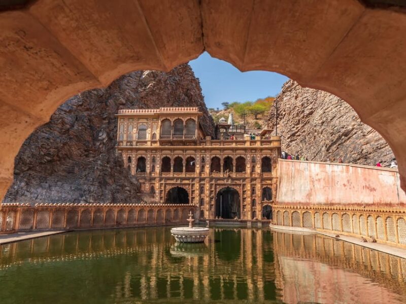 From Delhi: 4-Days Private Golden Triangle Guided Tour - Inclusions