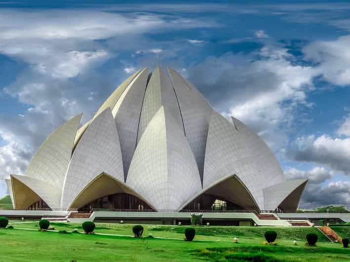 From Delhi: 4-Days Private Golden Triangle Guided Tour - Booking and Availability