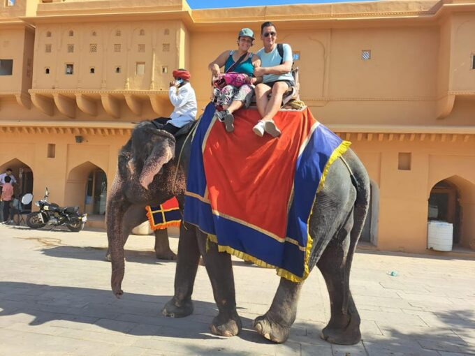 From Delhi: 5 Day Golden Triangle & Safari & Bird Sanctuary - Group Experience and Customization