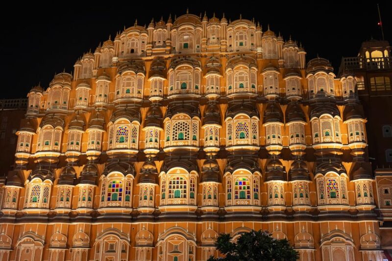 From Delhi: 5-Day Golden Triangle Tour - Tour Overview and Pricing