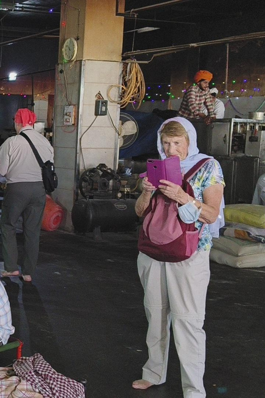 From Delhi: 5 Days Golden Triangle Tour - Good To Know