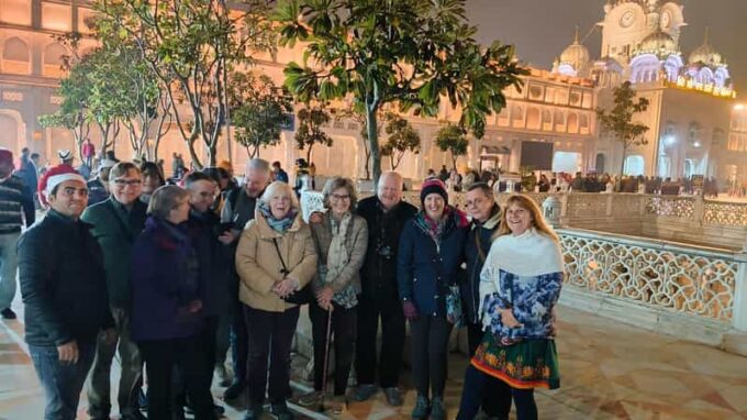 From Delhi: 5 Days Golden Triangle Tour - Day 5: Departure