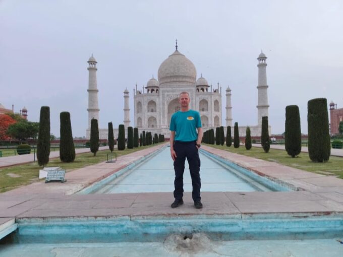 From Delhi: 5 Days Golden Triangle Tour - Inclusions and Exclusions