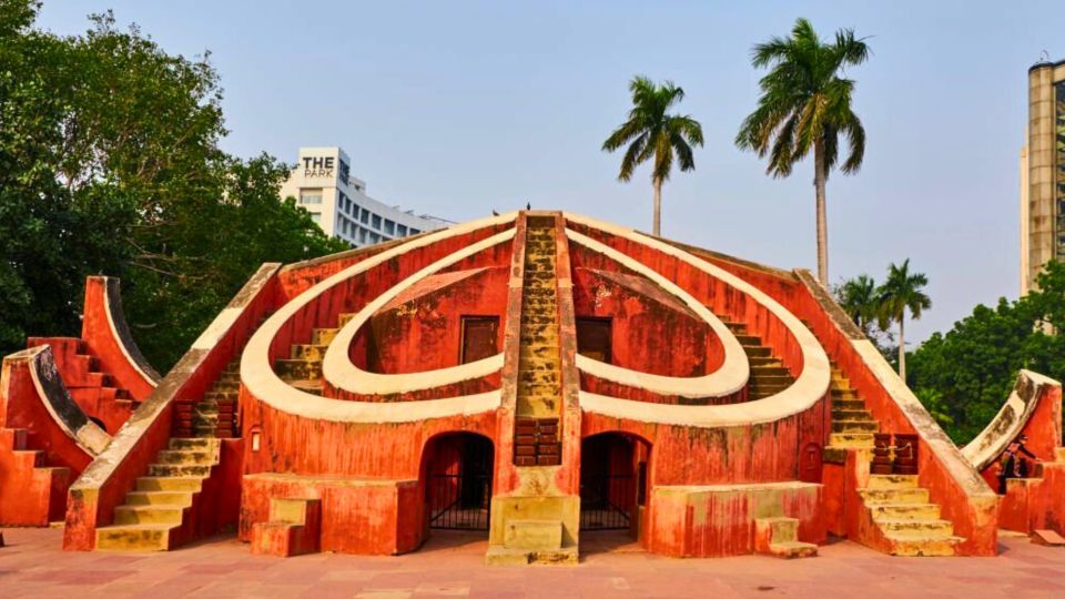 From Delhi: 5-Days Golden Triangle Tour With Tiger Safari - Pricing Details