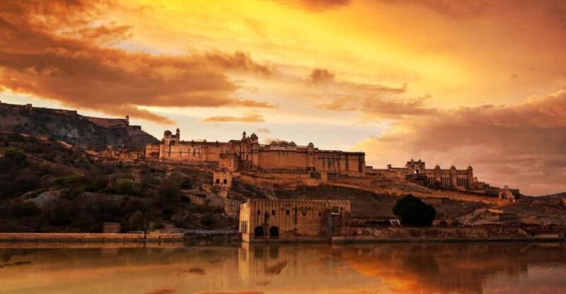 From Delhi: 5 Days Private Golden Triangle Tour - Good To Know
