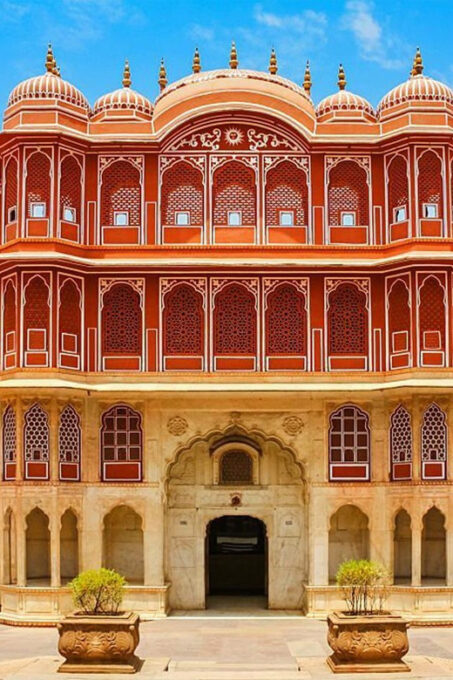 From Delhi: 5 Days Private Golden Triangle Tour - Shopping and Local Markets