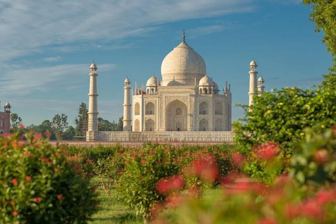 From Delhi: 5 Days Private Golden Triangle Tour - Frequently Asked Questions