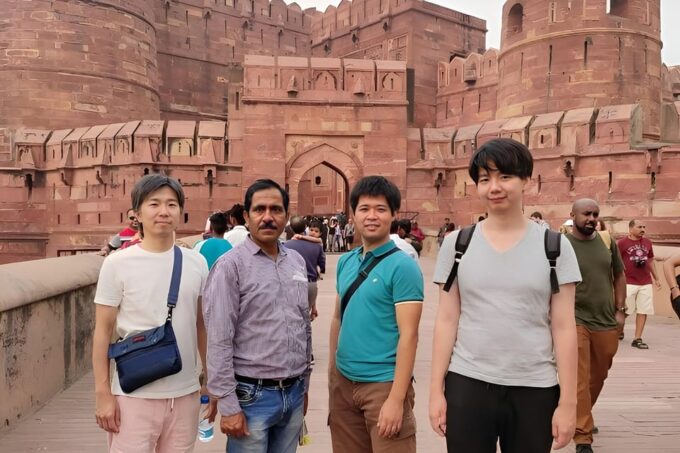 From Delhi: 5* Meal & Taj Mahal & Agra Tour by Express Train - Important Travel Information