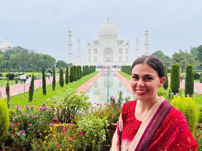 From Delhi: 6-Day Golden Triangle & Jodhpur Private Tour - Exploring Jaipur and Amber Fort