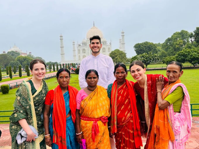 From Delhi: 6-Day Golden Triangle & Jodhpur Private Tour - Discovering Jodhpur