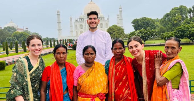 From Delhi: 6-Day Golden Triangle & Jodhpur Private Tour - The Sum Up