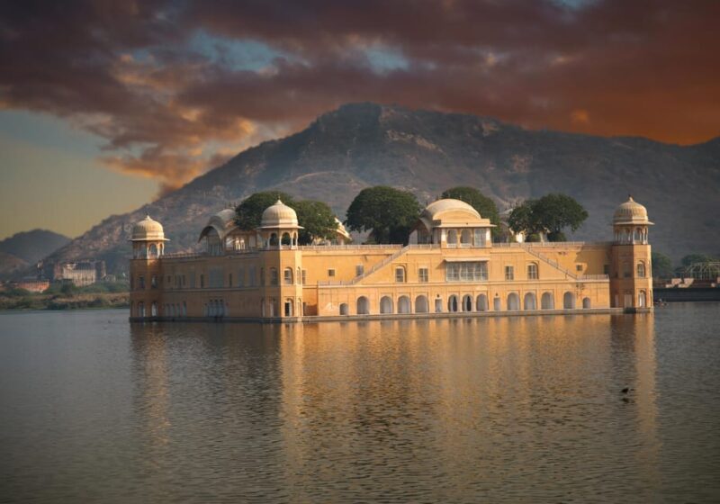 From Delhi: 6-Day Golden Triangle Tour With Varanasi - Important Information