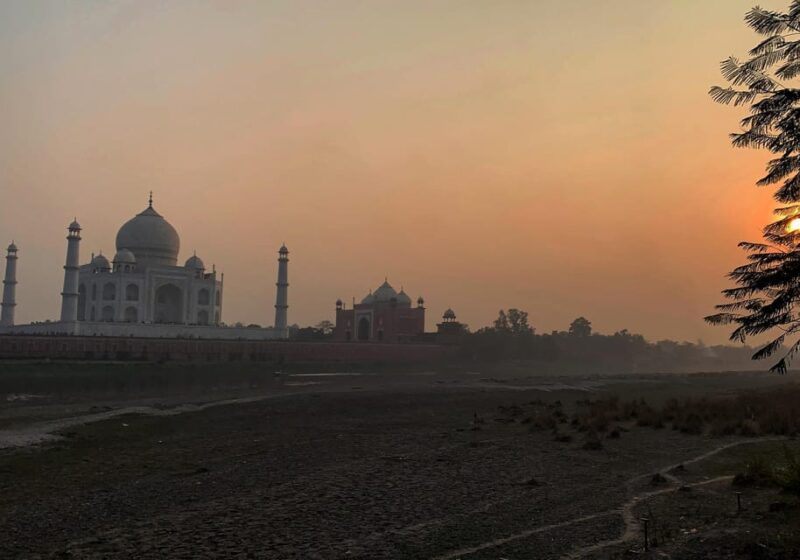 From Delhi: 6-Day Golden Triangle Tour With Varanasi - Contact and Booking Details