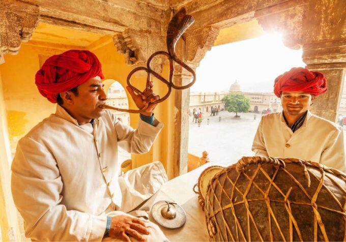 From Delhi: 6-Day Golden Triangle Tour With Varanasi - Travelers Requirements