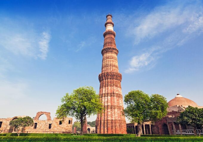From Delhi: 6-Day Golden Triangle Tour With Varanasi - The Sum Up