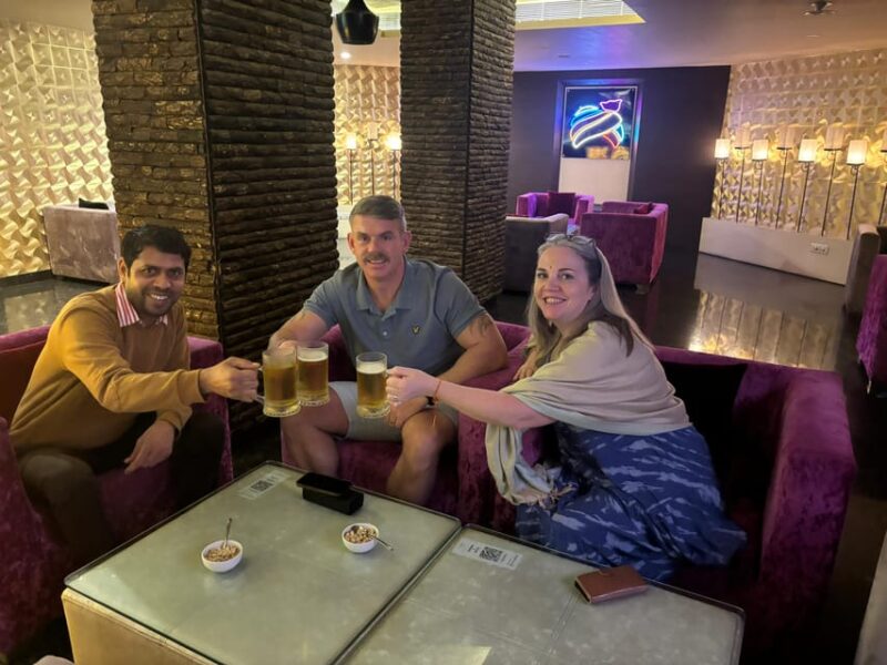 From Delhi: 6-Day Luxury Golden Triangle Tour With Udaipur - Good To Know