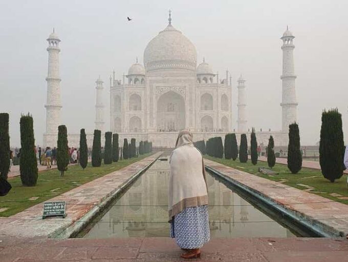 From Delhi: 6-Day Luxury Golden Triangle With Mandawa Tour - Day 5: Mandawa Adventure