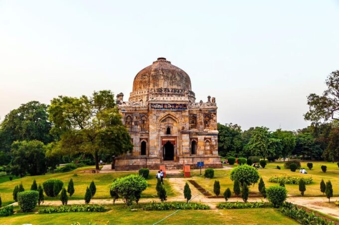 From Delhi: 6 Days Delhi, Agra, Jaipur and Ranthambore Tour - The Sum Up