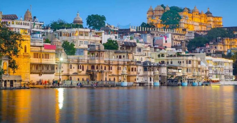 From Delhi: 6 Days Private Golden Triangle Tour With Udaipur - Inclusions