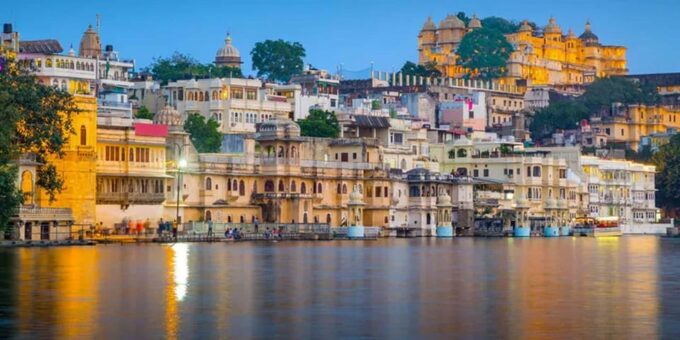 From Delhi: 7-Day Golden Triangle Jodhpur Udaipur Tour - Required Documents