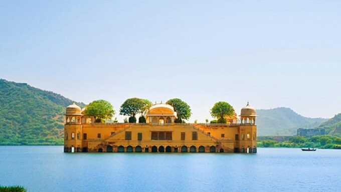 From Delhi: 7-Day Golden Triangle Jodhpur Udaipur Tour - The Sum Up