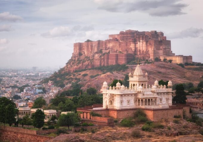 From Delhi: 7-Day Golden Triangle Tour With Udaipur Jodhpur - The Sum Up