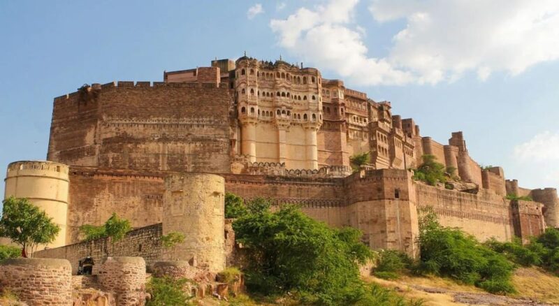 From Delhi: 7 Days Delhi Agra Jaipur Jodhpur Pushkar Tour - Inclusions