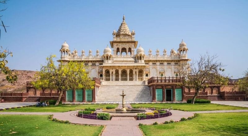 From Delhi: 7 Days Delhi Agra Jaipur Jodhpur Pushkar Tour - Exclusions