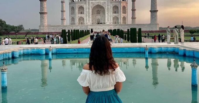 From Delhi: 8-Day Luxury Golden Triangle Tour With Amritsar - Day 5: Delhi Sightseeing