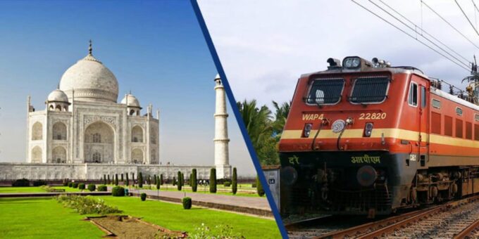 From Delhi: Agra and Jaipur Golden Triangle 2-Day Tour - Frequently Asked Questions