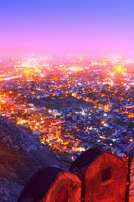 From Delhi: Agra and Jaipur Golden Triangle 2-Day Tour - Recommended Attire