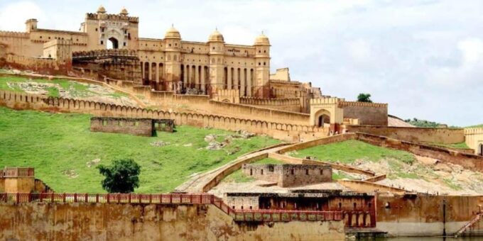 From Delhi: Agra and Jaipur Golden Triangle 2-Day Tour - Exclusions