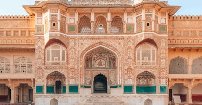 From Delhi: Agra and Jaipur Golden Triangle 2-Day Tour - Reserve Your Tour