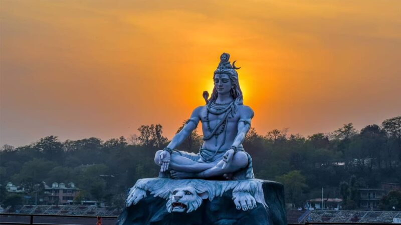From Delhi: Agra Sightseeing With Lord Shiva Temple - Customization Details