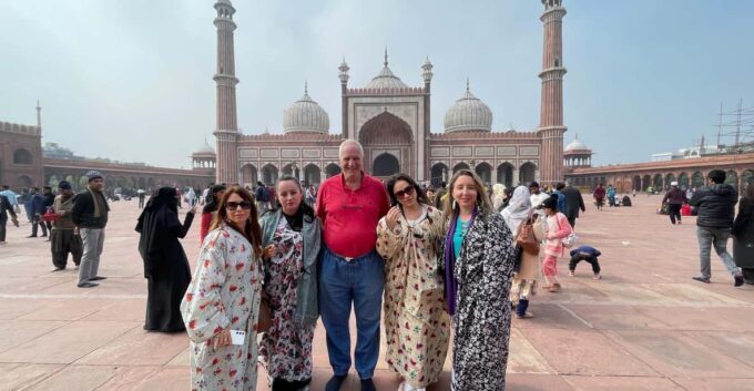 From Delhi Airport: Layover Guided Old & New Delhi Tour - Booking Details