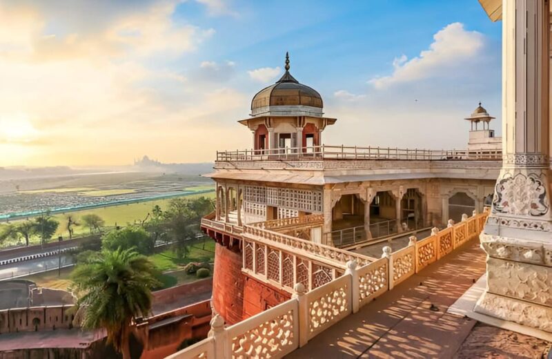 From Delhi: All-Inclusive Taj Mahal & Agra Day Tour by Car - Inclusions of the Tour