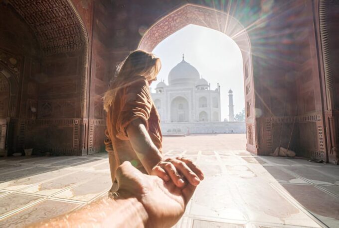 From Delhi: All-Inclusive Taj Mahal & Agra Day Tour by Car - Tips for Travelers